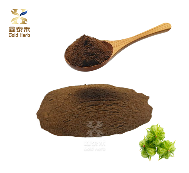 Tribulus Terrestris Extract Powder